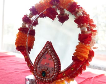 The GODDESS WITH ME Mirror