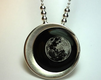 Moon-Lunae