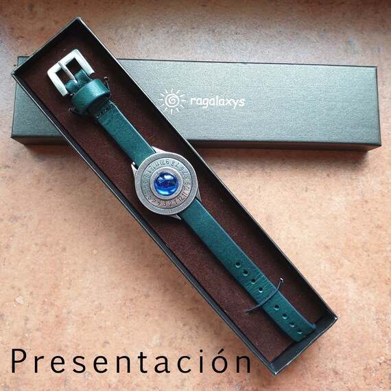 Montre cadran solaire hot sale
