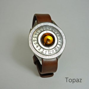Sundial Bracelet, Bracelet with Clock, Sundial Bracelet, Bracelet with Clock, Sonnenuhr Armband, Armband mit Uhr, Special bracelet.