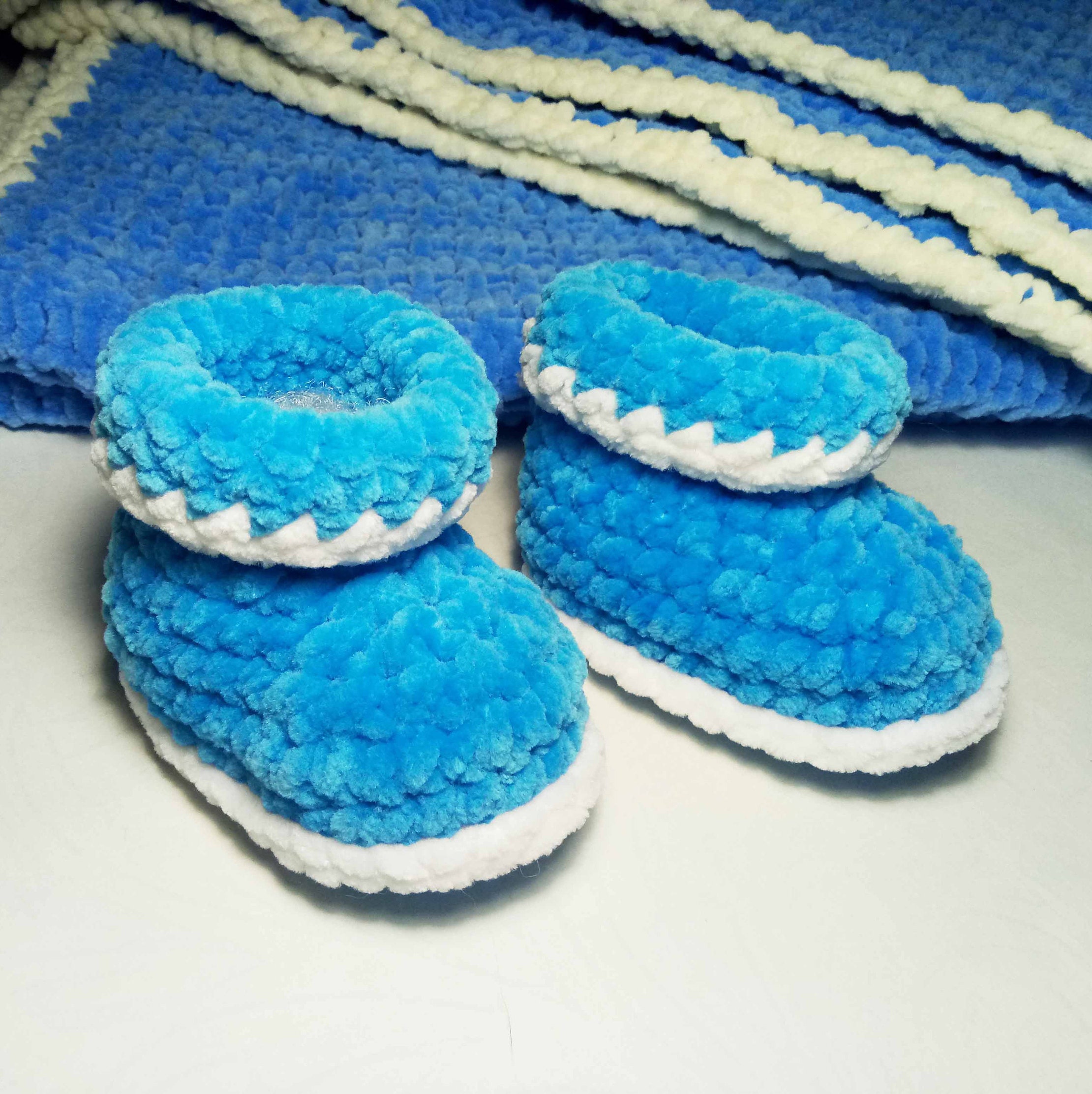 baby boy house slippers