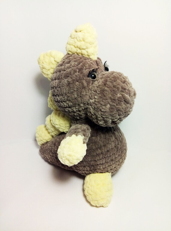 very small stuffed animals