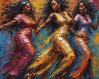 Irmã Dança