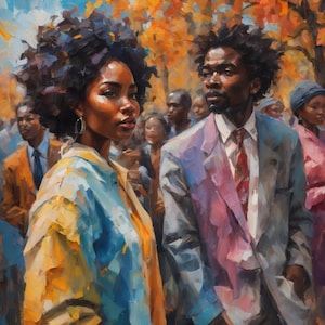 Black history