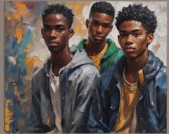 Brothers