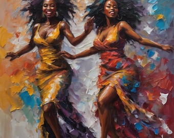 Dance agora