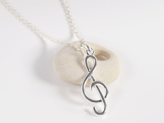 COLLANA IN ARGENTO ROSA E PIETRA DI LUNA CON CHIAVE DELL'AMORE