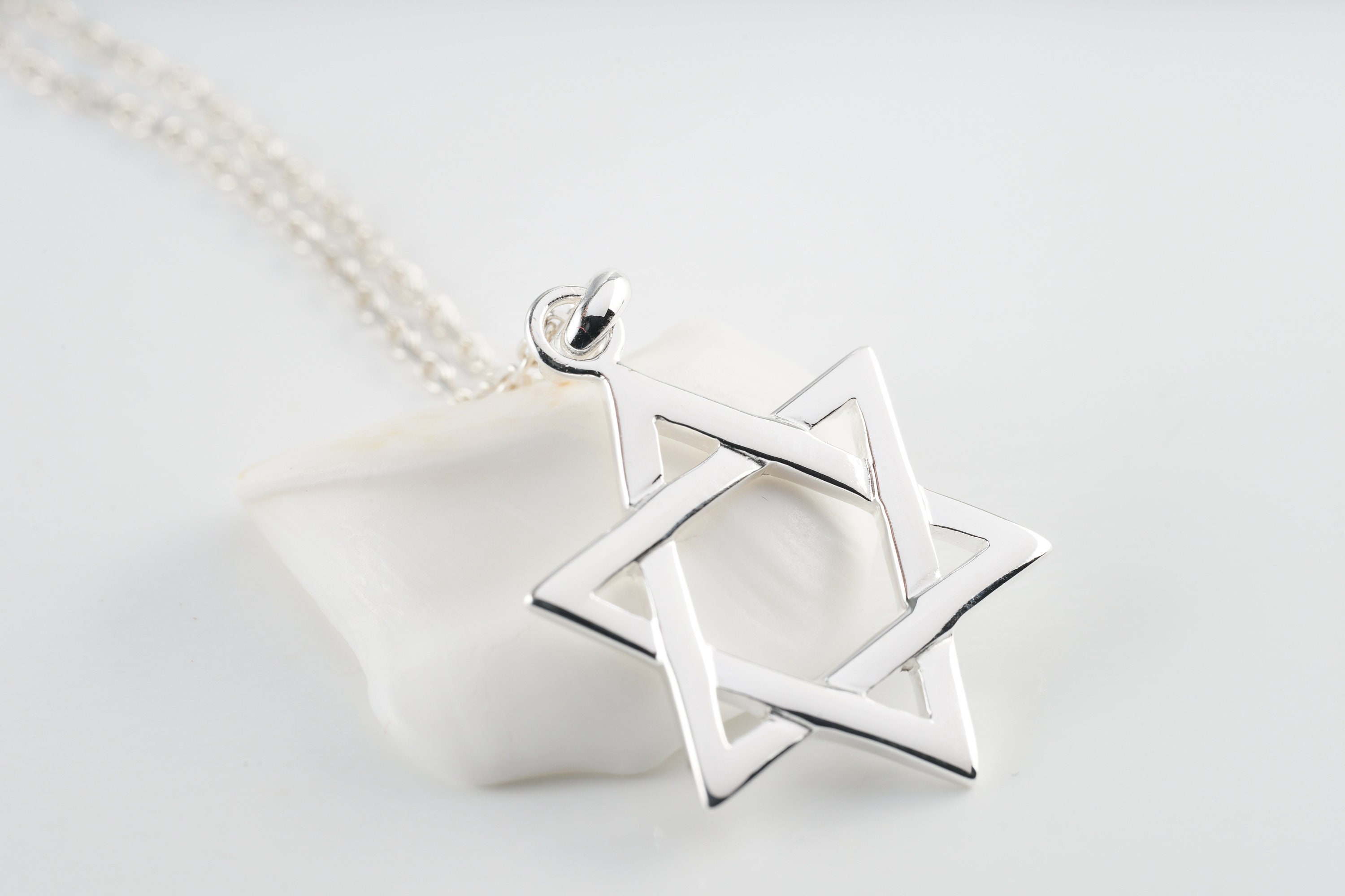 Stella D'argento Di David - Italia - Foto 4