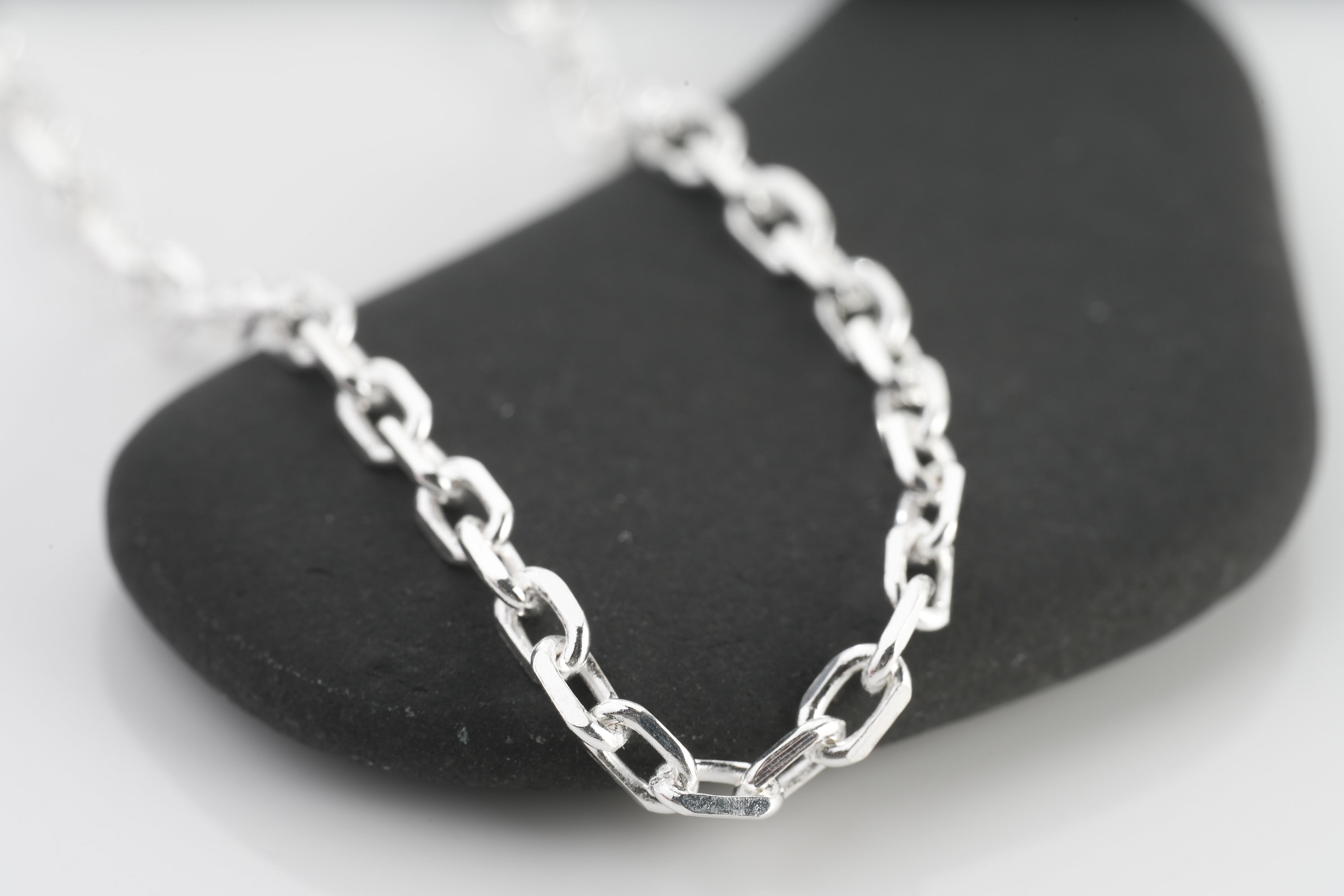 入手困難PRY Antique Silver Chain Attachment Antique Silver Chain Necklace – PRY