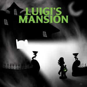 Nsws Luigi Mansion 3(soft.jp) - Temu