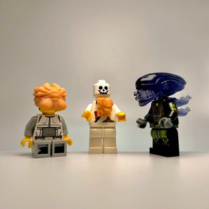 XENO BRICKS