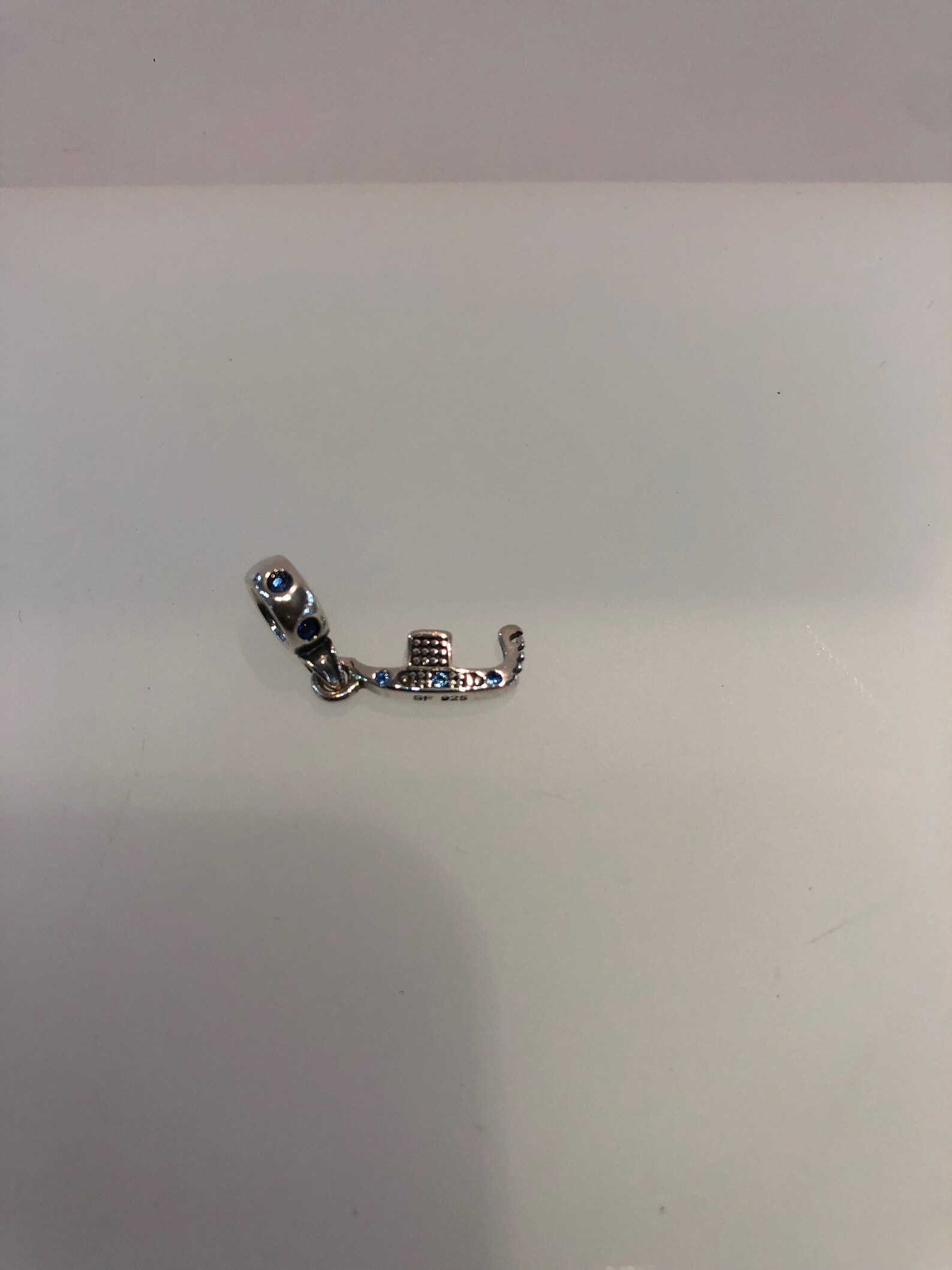 Local Beads Las Vegas Pandora Style Charm Venitian Venice Etsy