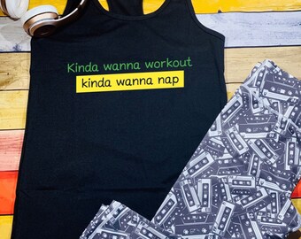 zumba vest tops uk