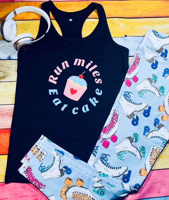 Slogan gym shop vests uk
