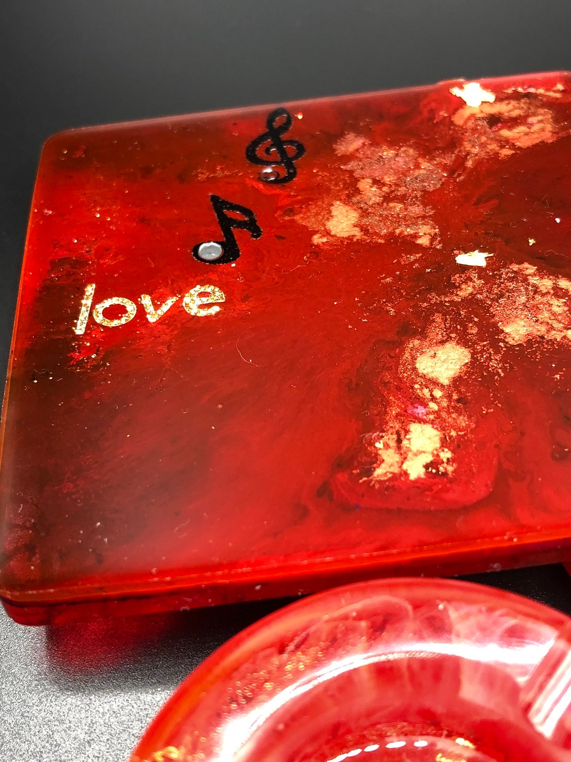 Valentines Day Gift Set Etsy