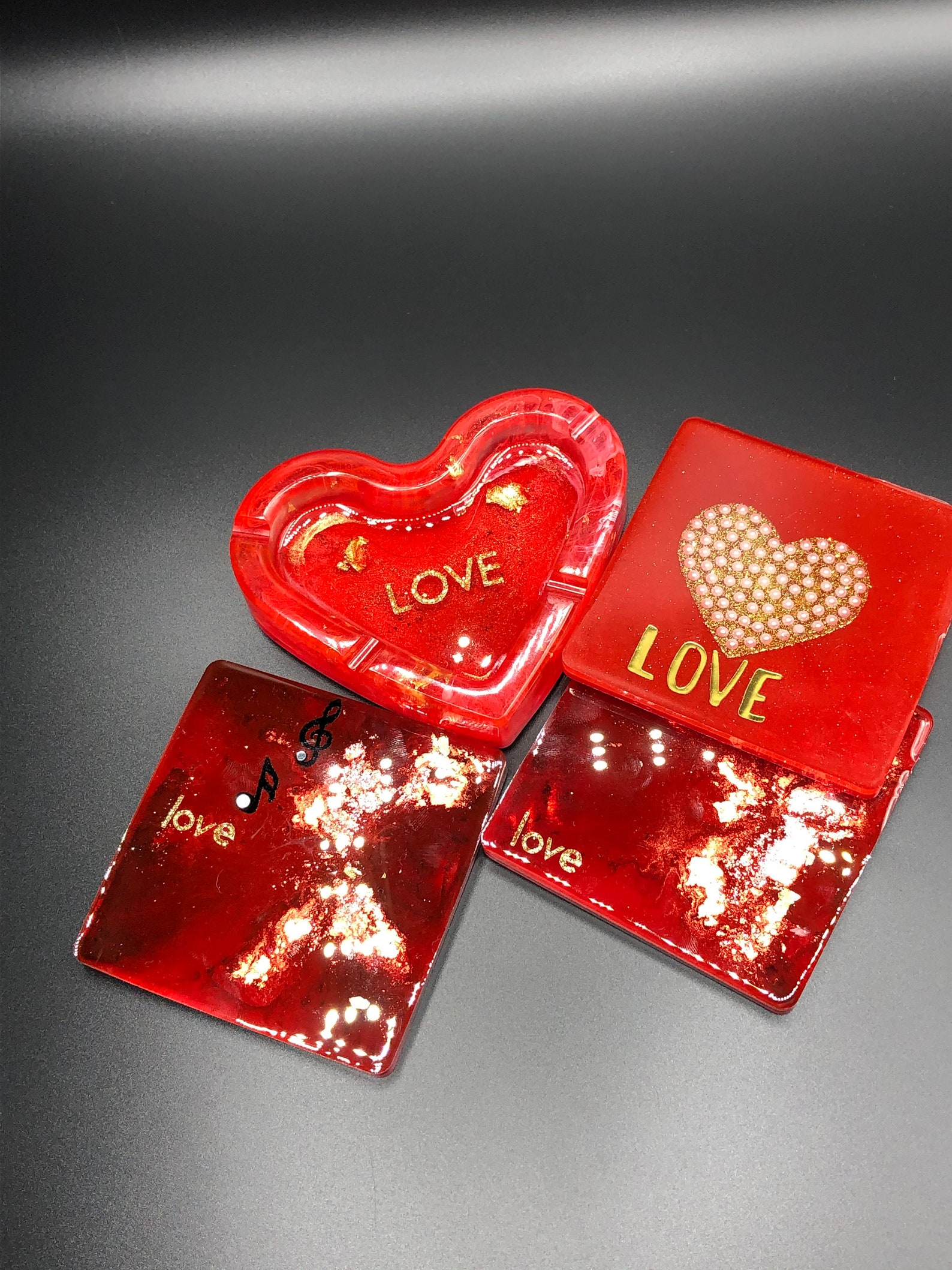 Etsy Valentines Day Gifts
 Valentines Day Gift Set