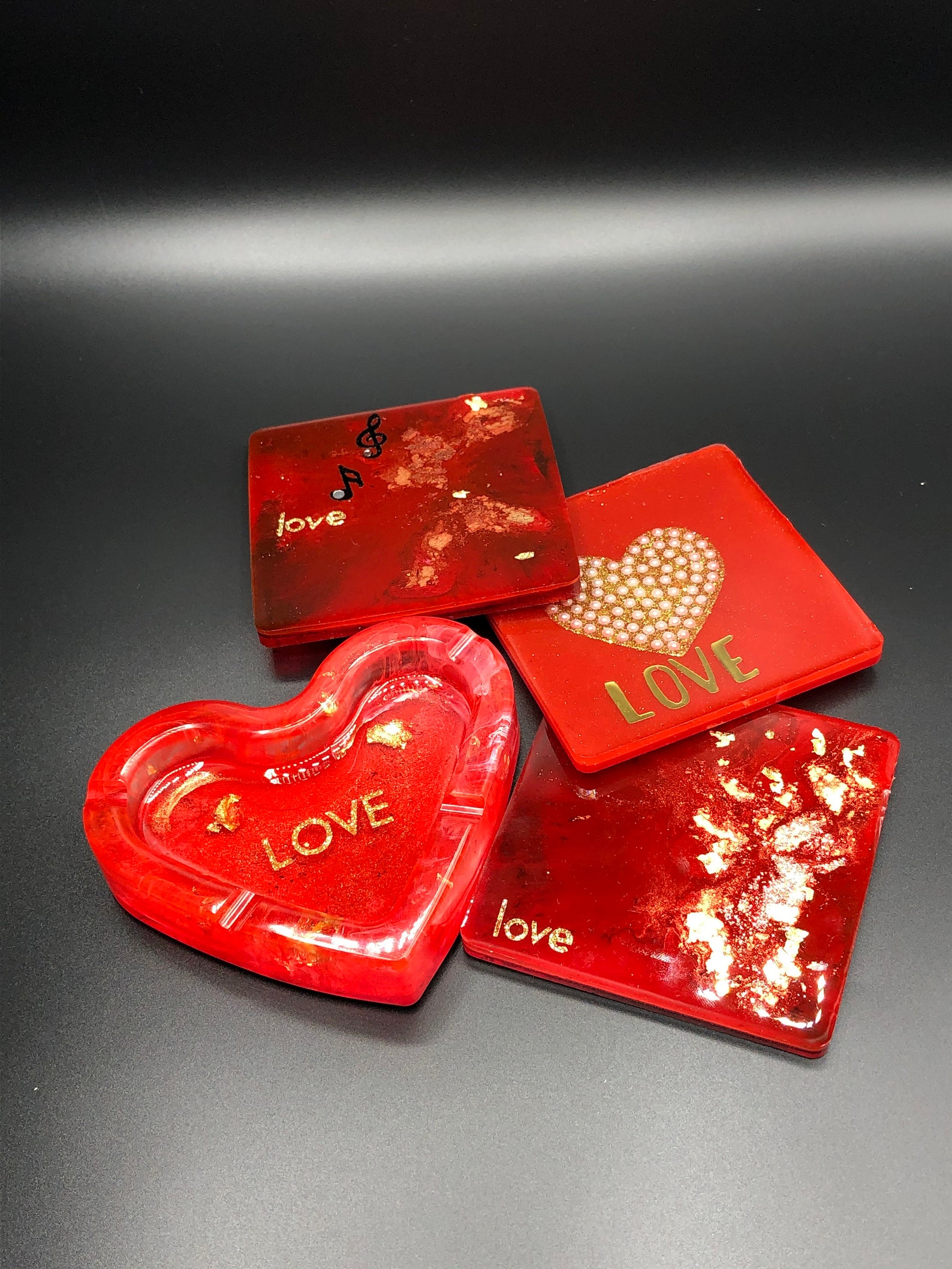 Etsy Valentines Day Gifts
 Valentines Day Gift Set