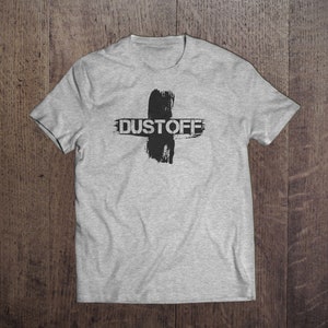 Dustoff US Army Medevac T-Shirt