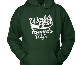 gift ideas for a farmer's wife