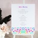 see more listings in the Menu, Placecard, Table # section