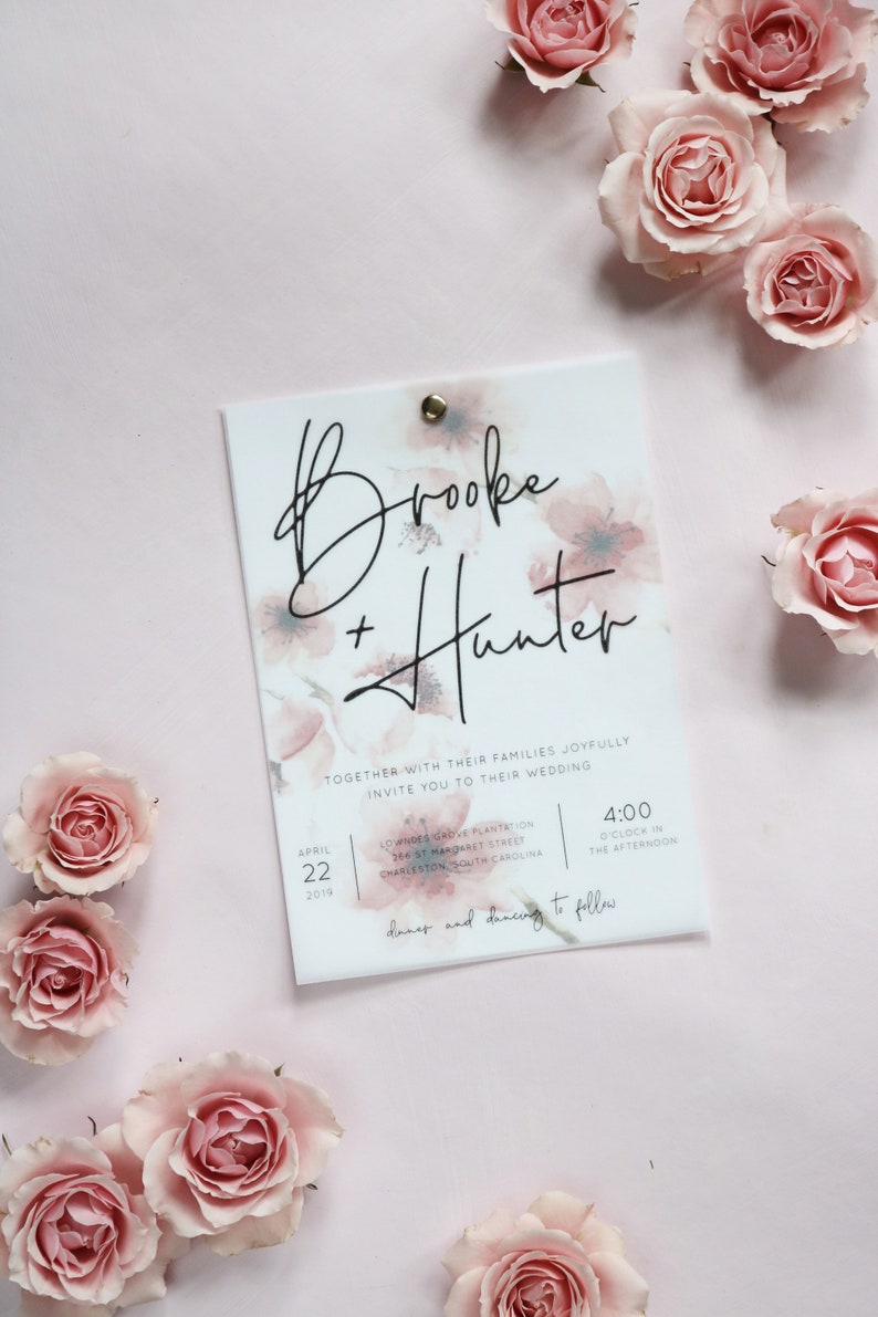 vellum overlay wedding invitations vellum overlay wedding invitations