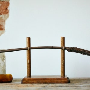 Wand| Wizarding Wand| Wood Wand| Handcrafted Wand