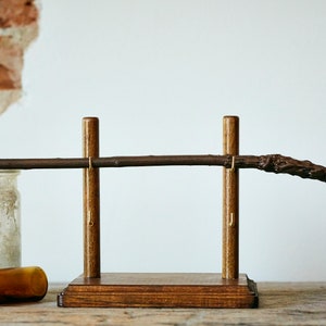 Wand| Wizarding Wand| Wood Wand| Handcrafted Wand