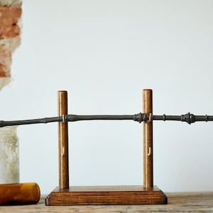 Wand| Wizarding Wand| Wood Wand| Handcrafted Wand