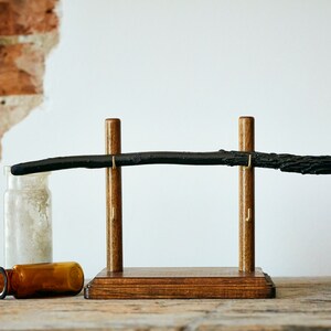 Wand| Wizarding Wand| Wood Wand| Handcrafted Wand