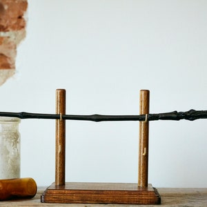 Wand| Wizarding Wand| Wood Wand| Handcrafted Wand