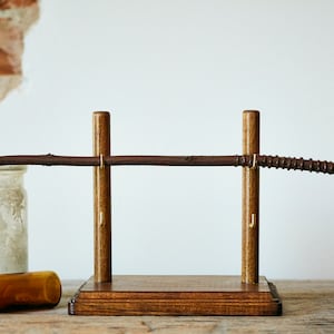 Wand| Wizarding Wand| Wood Wand| Handcrafted Wand