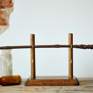 Wand| Wizarding Wand| Wood Wand| Handcrafted Wand