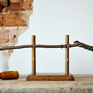 Wand| Wizarding Wand| Wood Wand| Handcrafted Wand