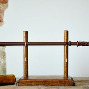 Wand| Wizarding Wand| Wood Wand| Handcrafted Wand