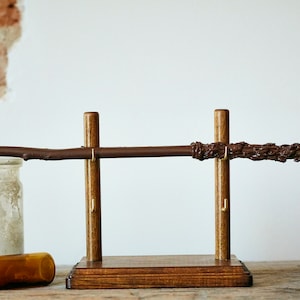 Wand| Wizarding Wand| Wood Wand| Handcrafted Wand