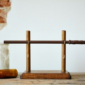 Wand| Wizarding Wand| Wood Wand| Handcrafted Wand