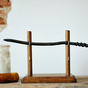 Wand| Wizarding Wand| Wood Wand| Handcrafted Wand