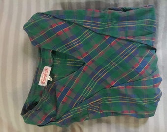 VINTAGE SHIRT GRÖßE M