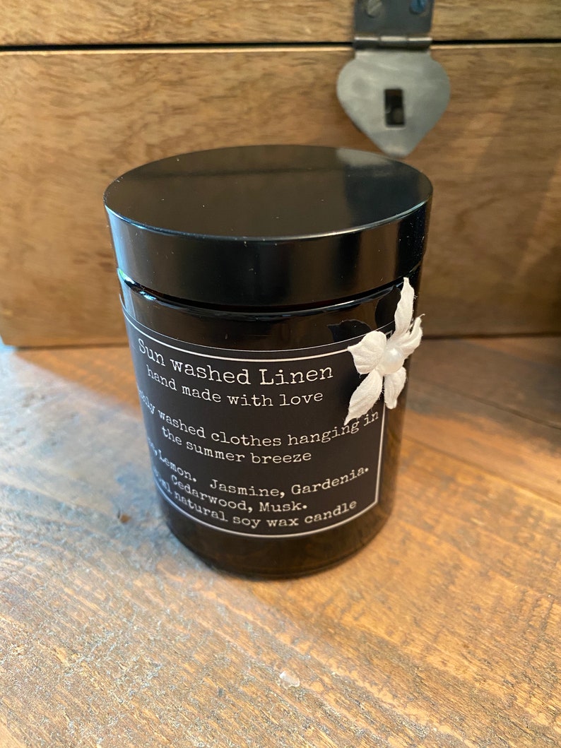Luxury Candle Making Kit for Beginners Etsy