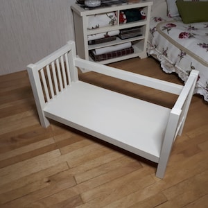 sofa for doll 1/6