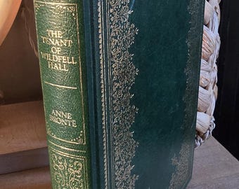 Jahrgang 1980 Das Tagebuch eines Niemand George Weedon GrosSmith Hardcover Hardcover Gilde Verlag herrliches Goldvergoldung verziert