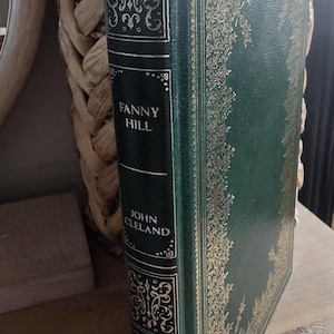 Fanny hill book - Etsy 日本