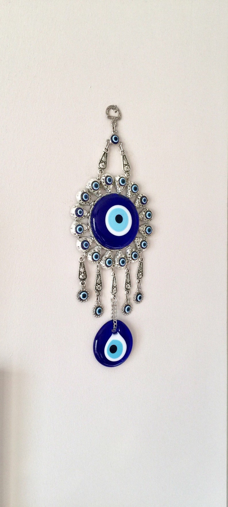 Evil Eye Home Decor