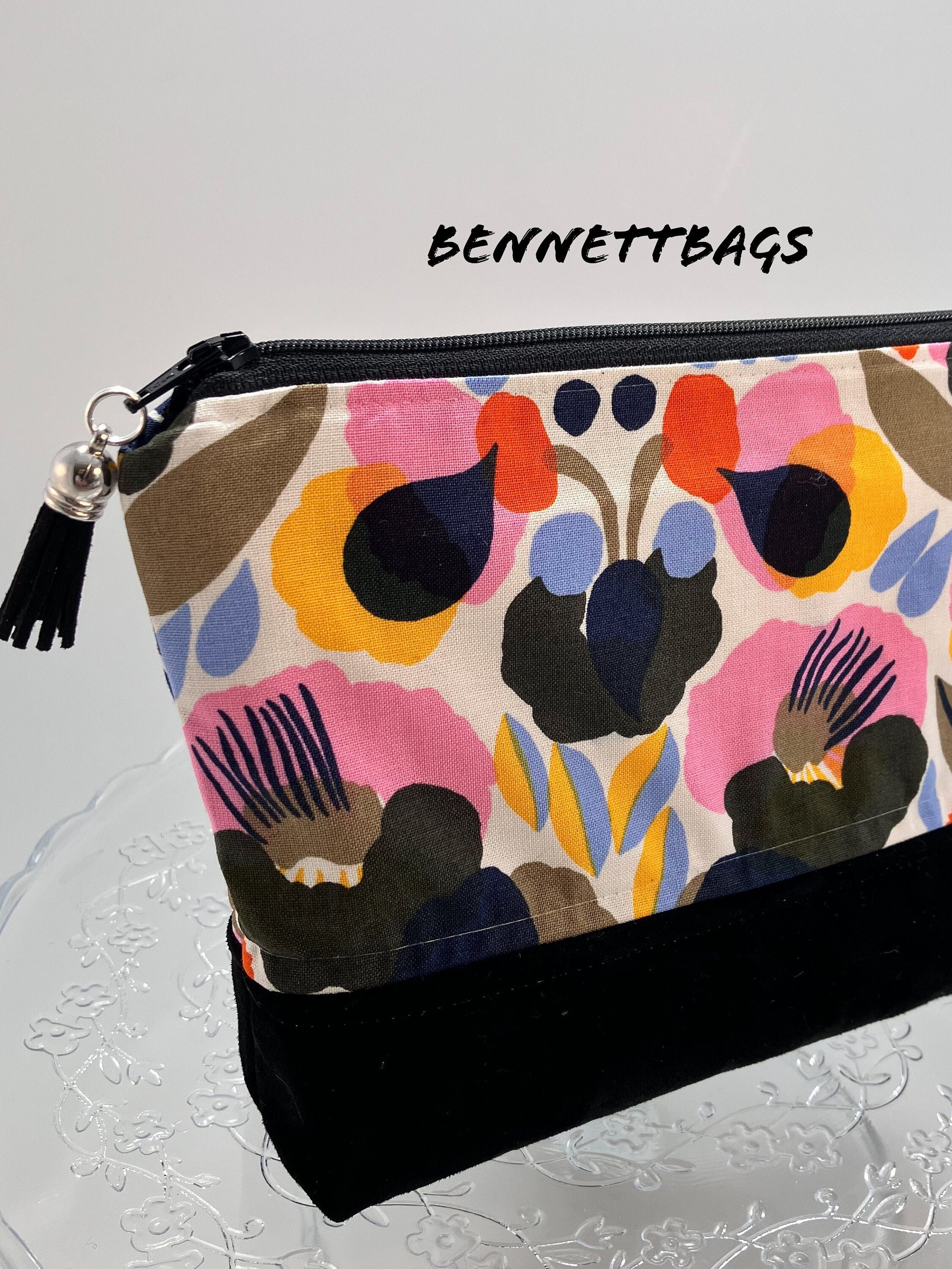 Marimekko Cosmetic Bag, - Etsy Canada Marimekko Cosmetic Bag, - Etsy Canada