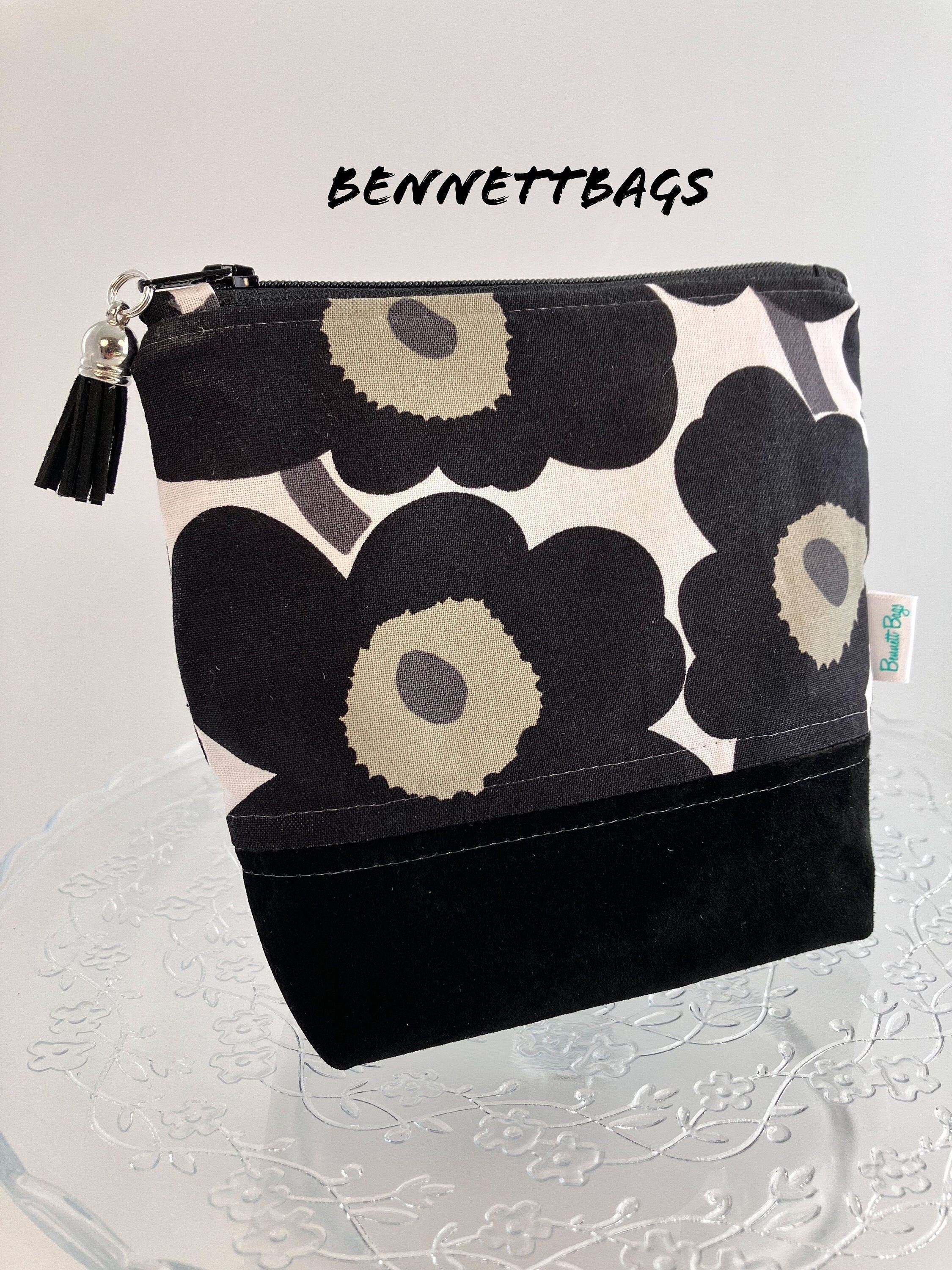 Marimekko Cosmetic Bag, - Etsy Canada Marimekko Cosmetic Bag, - Etsy Canada