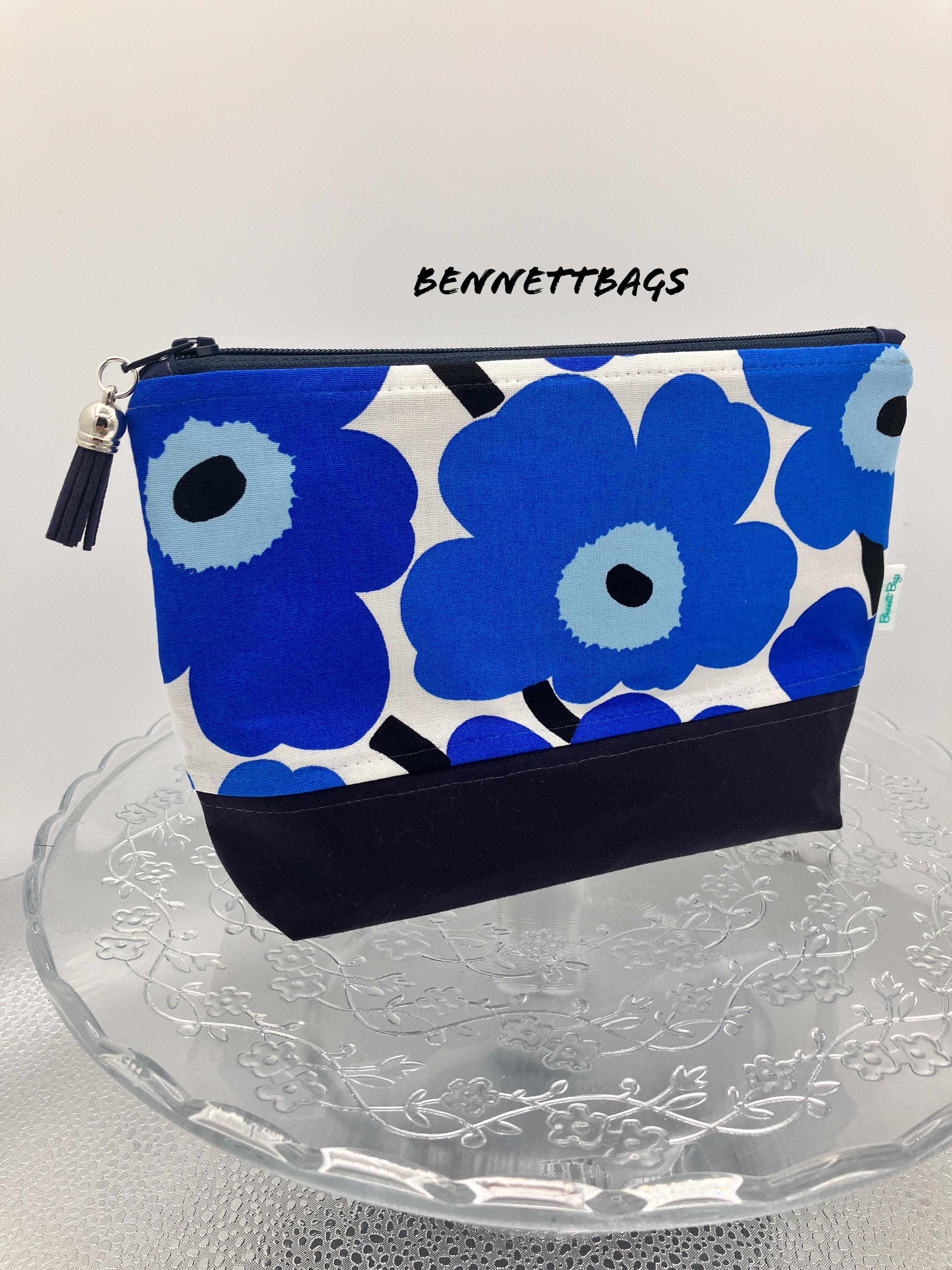 Marimekko Cosmetic Bag, - Etsy Canada Marimekko Cosmetic Bag, - Etsy Canada