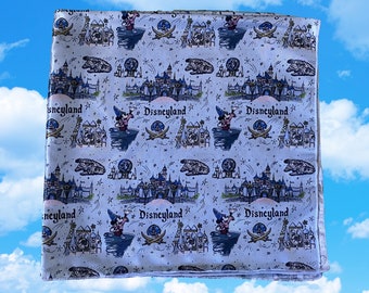 The D-Land Bandana