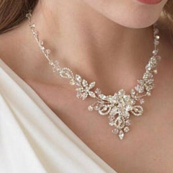 Forehead Necklace Etsy