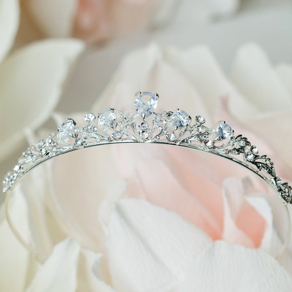 lady galadriel headpiece