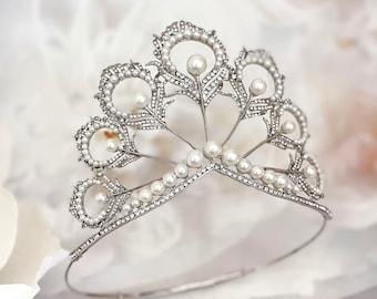 Miss Universe Crown, Large Tiara, Miss Universe, Big Tall Mardi 